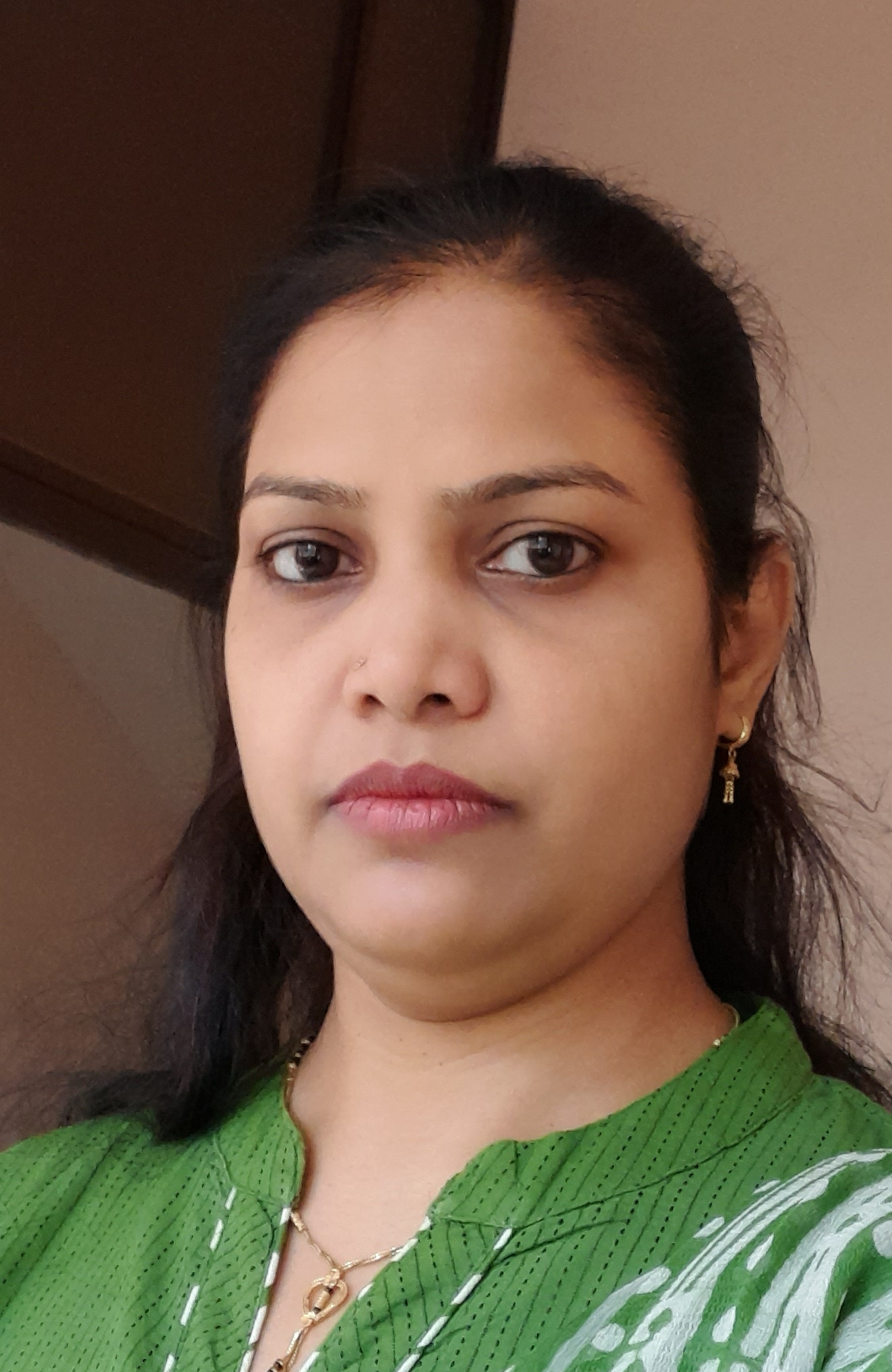Dr. Mehar Afroz Qureshi